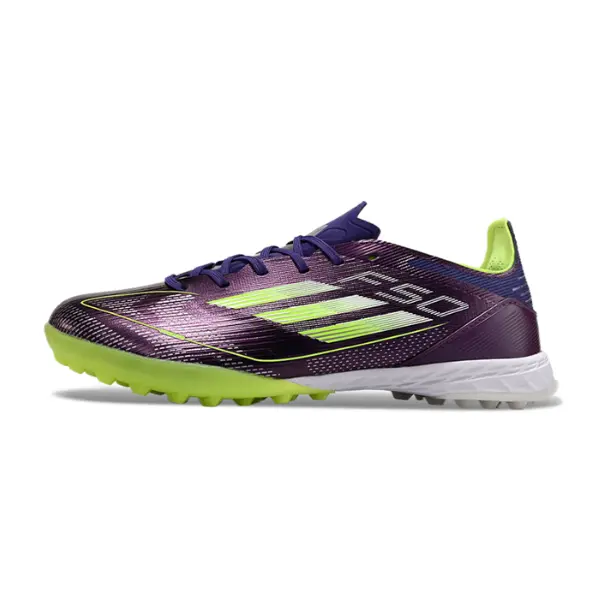 Adidas F50 Elite + Fast Reborn Pack Kids Turf TF Football Boot