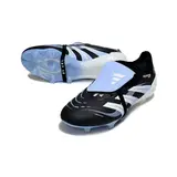 Adidas Predator 25 Elite Tongue Black Jude Bellingham Pack Firm Ground FG Football Boot