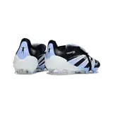 Adidas Predator 25 Elite Tongue Black Jude Bellingham Pack Firm Ground FG Football Boot