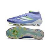 Adidas F50 Elite Mid Cut Sparkfusion Pack Firm Ground FG Football Boot