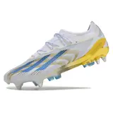 Adidas X Crazyfast.1 Messi Las Estrellas Pack Silver Mixed Studs SG Football Boot