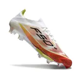 Adidas F50 + Elite Pure Victory Pack Mixed Studs SG Football Boot
