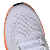 Nike Air Zoom Pegasus 41 White and Orange Running Shoes - White/Orange/Blue