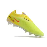 Nike Phantom GX Elite Yellow Force 9 Haaland Firm Ground FG Football Boot