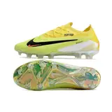 Nike Phantom GX Elite Yellow Force 9 Haaland Firm Ground FG Football Boot