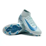 Nike Air Zoom Mercurial Superfly 10 Elite Mad Ambition Pack Firm Ground FG Kids Football Boot