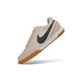 Nike Tiempo Streetgato Beige Indoor IC Football Boot
