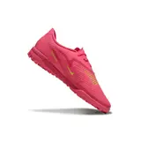 Nike Phantom 6 Academy Turf TF Fluorescent Pink and Green Football Boot
