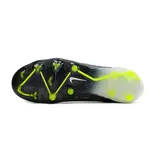 Nike Phantom GX Elite DF Link Pack Black and Red Firm Ground FG Kids Football Boot