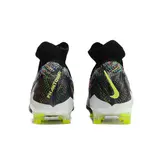 Nike Phantom GX Elite DF Link Pack Black and Red Firm Ground FG Kids Football Boot