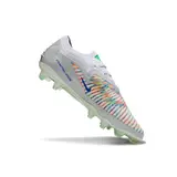 Nike Phantom 6 Elite White EA FC 26 Pack Firm Ground FG Football Boot
