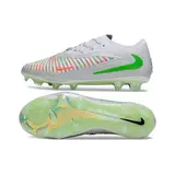 Nike Phantom 6 Elite White EA FC 26 Pack Firm Ground FG Football Boot