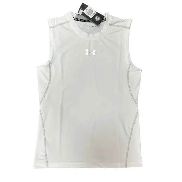Under Armour Gray Tank Top
