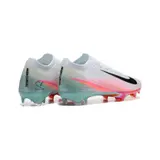 Nike Air Zoom Mercurial Vapor 16 Elite White Sam Kerr Pack Firm Ground FG Kids Football Boot
