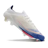Adidas F50+ Elite Green and White Firm Ground FG Football Boot