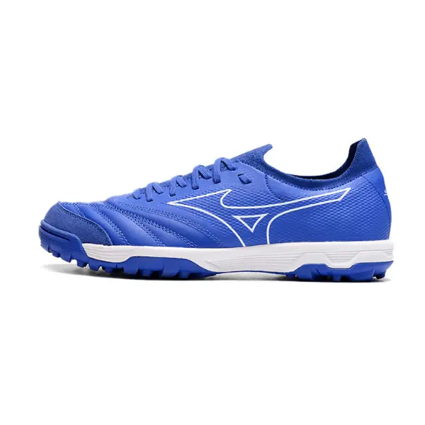 Mizuno Neo Sala Turf TF Blue Football Boot