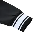 Nike Black and White Cold Set Jacket and Pants
