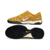 Nike Total 90 III Yellow Indoor IC Football Boot