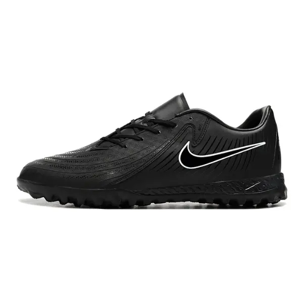 Nike Phantom GX2 Academy Black Pack Turf TF Football Boot