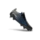 Adidas F50 Spider Golden, White and Black Mixed Studs SG Football Boot