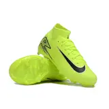Nike Air Zoom Mercurial Superfly 10 Elite Mad Voltage Pack Firm Ground FG Kids Football Boot