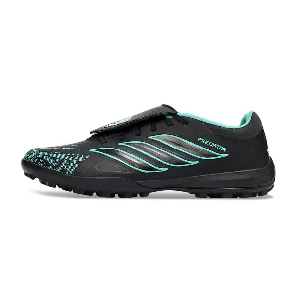 Adidas Predator 26 League Tongue EQT Pack Turf TF Football Boot