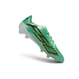 Adidas F50 Hyperfast EVO Elite Fall Pack Firm Ground FG Football Boot - Emerald Green