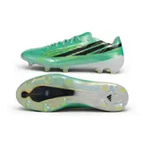 Adidas F50 Hyperfast EVO Elite Fall Pack Firm Ground FG Football Boot - Emerald Green