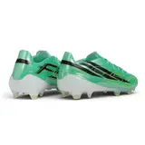 Adidas F50 Hyperfast EVO Elite Fall Pack Firm Ground FG Football Boot - Emerald Green