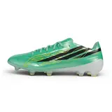 Adidas F50 Hyperfast EVO Elite Fall Pack Firm Ground FG Football Boot - Emerald Green