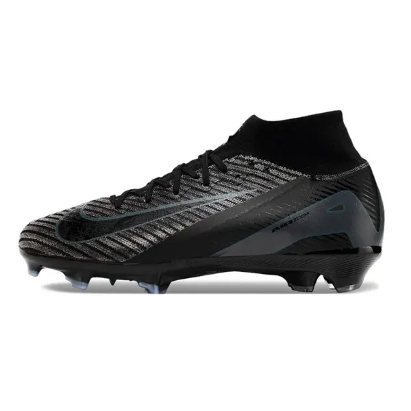 Nike Air Zoom Mercurial Superfly 10 Elite Shadow Pack Firm Ground FG Kids Football Boot