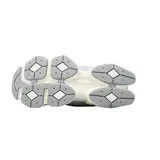New Balance 9060 Quartz Grey Casual Shoes - White/Cream