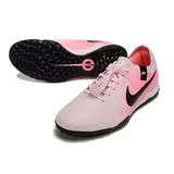 Nike Tiempo 10 Legend Pro Mad Brilliance Pack Turf TF Football Boot - Black Sole