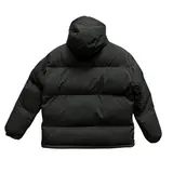 Adidas Black Puffer Jacket