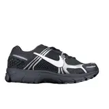 Nike Air Zoom Vomero 5 Black and White Running Shoes - Dark Grey/White
