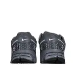 Nike Air Zoom Vomero 5 Black and White Running Shoes - Dark Grey/White
