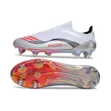 Adidas F50 Elite Laceless Messi Prestig10 Pack Mixed Studs SG Football Boot