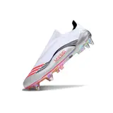 Adidas F50 Elite Laceless Messi Prestig10 Pack Mixed Studs SG Football Boot