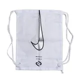 Nike Phantom White Boot Bag