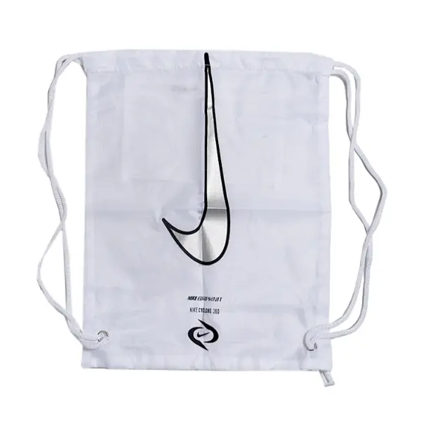 Nike Phantom White Boot Bag