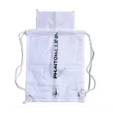 Nike Phantom White Boot Bag