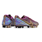 Nike Air Zoom Mercurial Vapor 15 Academy Mbappe Purple Pack Artificial Ground AG Football Boot
