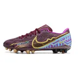 Nike Air Zoom Mercurial Vapor 15 Academy Mbappe Purple Pack Artificial Ground AG Football Boot