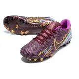 Nike Air Zoom Mercurial Vapor 15 Academy Mbappe Purple Pack Artificial Ground AG Football Boot