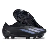 Adidas X Crazyfast.1 Laceless Nightstrike Pack Firm Ground FG Football Boot