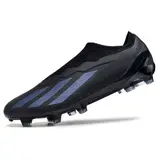 Adidas X Crazyfast.1 Laceless Nightstrike Pack Firm Ground FG Football Boot