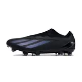 Adidas X Crazyfast.1 Laceless Nightstrike Pack Firm Ground FG Football Boot