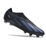 Adidas X Crazyfast.1 Laceless Nightstrike Pack Firm Ground FG Football Boot