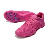 Nike Reactgato Pink Indoor IC Football Boot