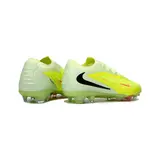 Nike Phantom 6 Elite Yellow Firm Ground FG Football Boot